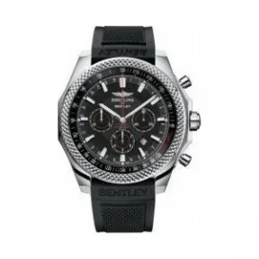 百年灵/Breitling 宾利 Bentley 系列 精钢 自动机械机芯 男表 A2536824_BB11_220S