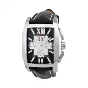 百年灵/Breitling 宾利 Bentley 系列 精钢 自动机械机芯 男表 A4436512_B873_441X_A20BA.1