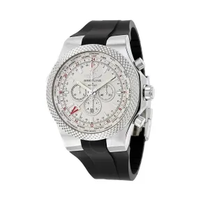 百年灵/Breitling 宾利 Bentley 系列 精钢 自动机械机芯 男表 A4736212_G657_222S_A20D.2