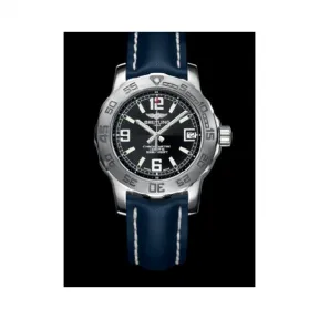 百年灵/Breitling 超级海洋 Superocean系列 精钢 石英机芯 A7438711_BB51_116X_A14BA.1