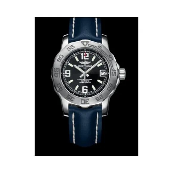 百年灵/Breitling 超级海洋 Superocean系列 精钢 石英机芯 A7438711_BB51_116X_A14BA.1