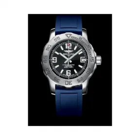 百年灵/Breitling 超级海洋 Superocean系列 精钢 石英机芯 A7438711_BB51_141S_A14S.1