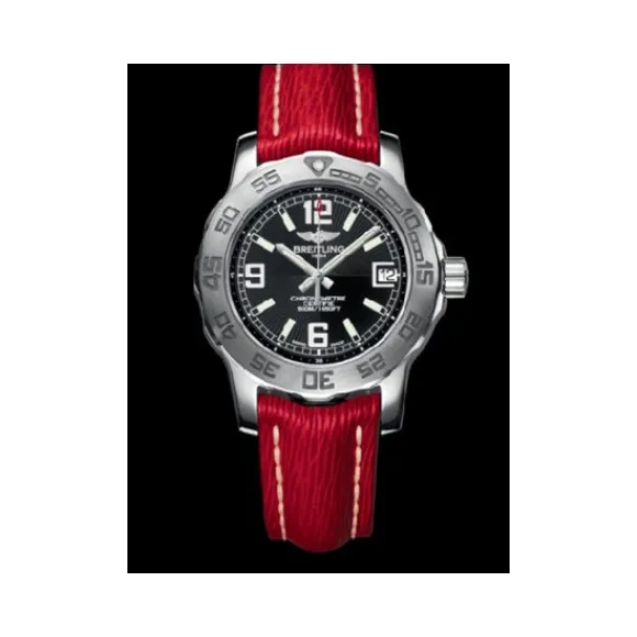 百年灵/Breitling 超级海洋 Superocean系列 精钢 石英机芯 A7438711_BB51_209X_A14BA.1