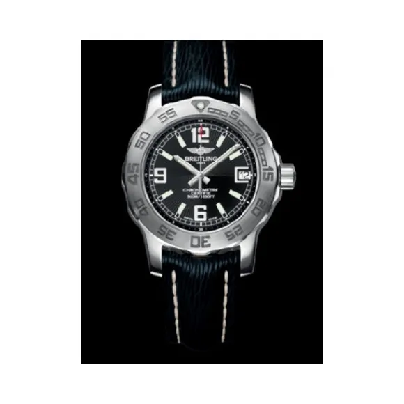 百年灵/Breitling 超级海洋 Superocean系列 精钢 石英机芯 A7438711_BB51_210X_A14BA.1
