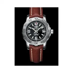 百年灵/Breitling 超级海洋 Superocean系列 精钢 石英机芯 A7438711_BB51_211X_A14BA.1