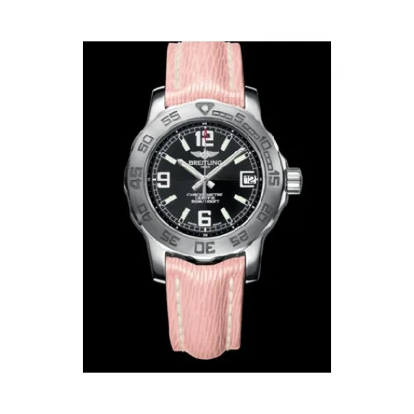 百年灵/Breitling 超级海洋 Superocean系列 精钢 石英机芯 A7438711_BB51_238X_A14BA.1