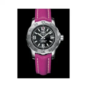 百年灵/Breitling 超级海洋 Superocean系列 精钢 石英机芯 A7438711_BB51_241X_A14BA.1