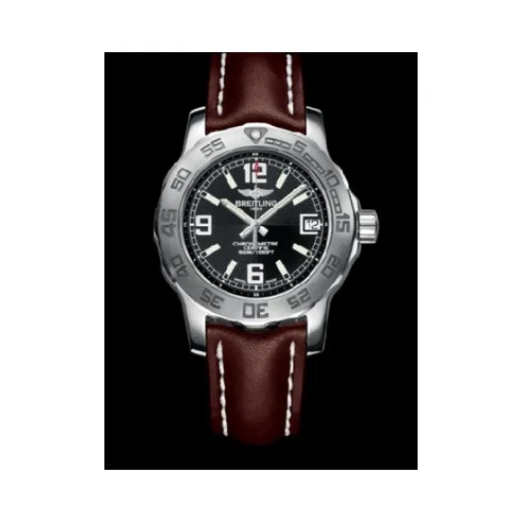 百年灵/Breitling 超级海洋 Superocean系列 精钢 石英机芯 A7438711_BB51_410X_A14BA.1