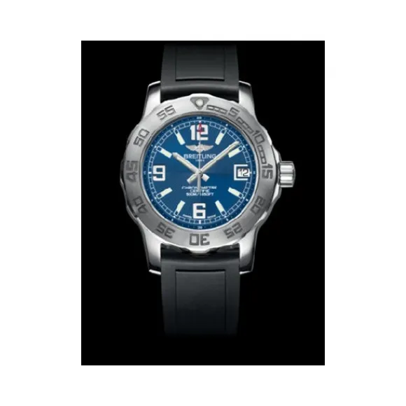 百年灵/Breitling 超级海洋 Superocean系列 精钢 石英机芯 A7438711_C850_133S_A14S.1