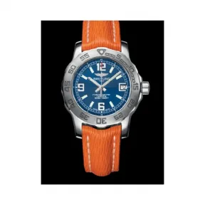 百年灵/Breitling 超级海洋 Superocean系列 精钢 石英机芯 A7438711_C850_212X_A14BA.1