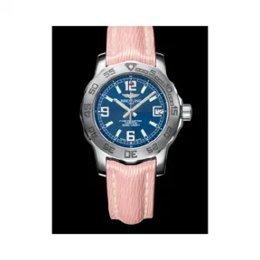 百年灵/Breitling 超级海洋 Superocean系列 精钢 石英机芯 A7438711_C850_238X_A14BA.1