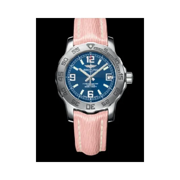 百年灵/Breitling 超级海洋 Superocean系列 精钢 石英机芯 A7438711_C850_238X_A14BA.1
