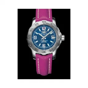 百年灵/Breitling 超级海洋 Superocean系列 精钢 石英机芯 A7438711_C850_241X_A14BA.1