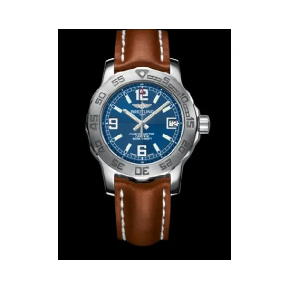 百年灵/Breitling 超级海洋 Superocean系列 精钢 石英机芯 A7438711_C850_406X_A14BA.1