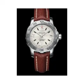 百年灵/Breitling 超级海洋 Superocean系列 精钢 石英机芯 A7438711_G744_211X_A14BA.1