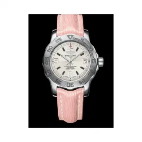 百年灵/Breitling 超级海洋 Superocean系列 精钢 石英机芯 A7438711_G744_238X_A14BA.1