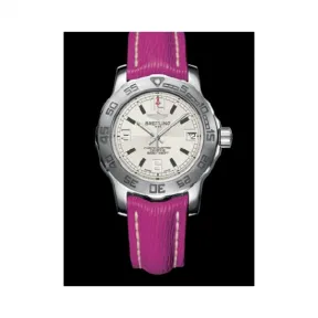 百年灵/Breitling 超级海洋 Superocean系列 精钢 石英机芯 A7438711_G744_241X_A14BA.1