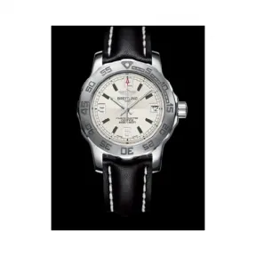 百年灵/Breitling 超级海洋 Superocean系列 精钢 石英机芯 A7438711_G744_408X_A14BA.1
