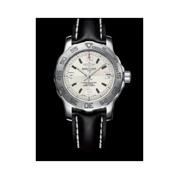 百年灵/Breitling 超级海洋 Superocean系列 精钢 石英机芯 A7438711_G744_408X_A14BA.1