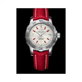 百年灵/Breitling 超级海洋 Superocean系列 精钢 石英机芯 A7438711_G761_209X_A14BA.1