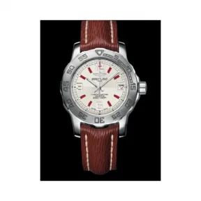 百年灵/Breitling 超级海洋 Superocean系列 精钢 石英机芯 A7438711_G761_211X_A14BA.1