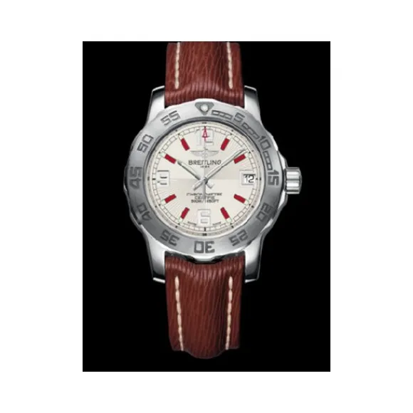 百年灵/Breitling 超级海洋 Superocean系列 精钢 石英机芯 A7438711_G761_211X_A14BA.1