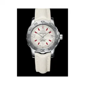 百年灵/Breitling 超级海洋 Superocean系列 精钢 石英机芯 A7438711_G761_235X_A14BA.1