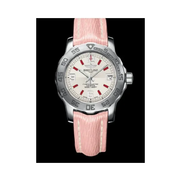 百年灵/Breitling 超级海洋 Superocean系列 精钢 石英机芯 A7438711_G761_238X_A14BA.1