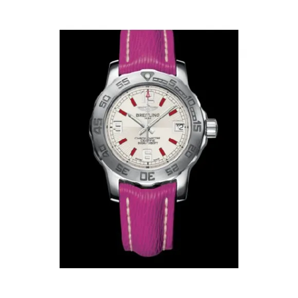 百年灵/Breitling 超级海洋 Superocean系列 精钢 石英机芯 A7438711_G761_241X_A14BA.1