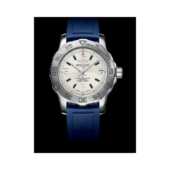 百年灵/Breitling 超级海洋 Superocean系列 精钢 石英机芯 A7438711_G762_141S_A14S.1
