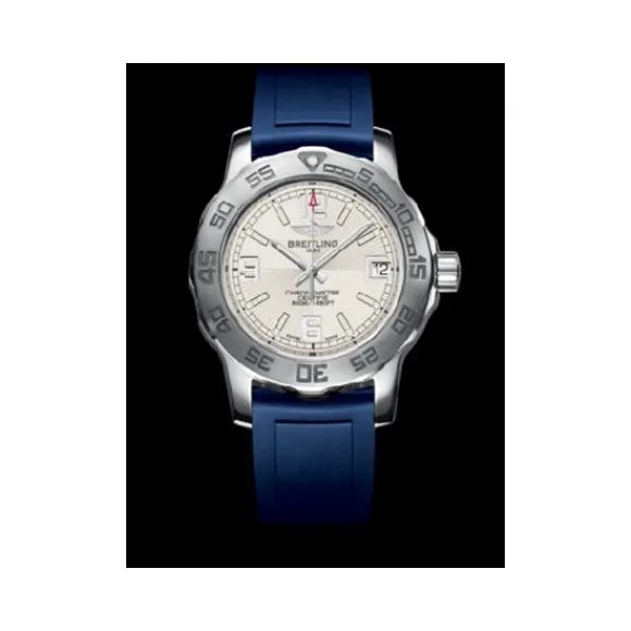 百年灵/Breitling 超级海洋 Superocean系列 精钢 石英机芯 A7438711_G763_141S_A14S.1