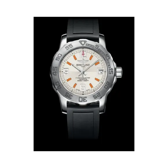 百年灵/Breitling 超级海洋 Superocean系列 精钢 石英机芯 A7438711_G764_133S_A14S.1