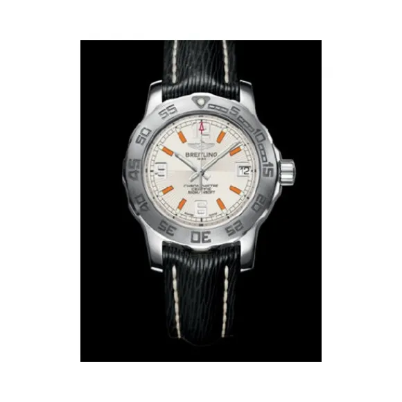 百年灵/Breitling 超级海洋 Superocean系列 精钢 石英机芯 A7438711_G764_208X_A14BA.1