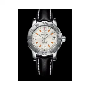 百年灵/Breitling 超级海洋 Superocean系列 精钢 石英机芯 A7438711_G764_408X_A14BA.1