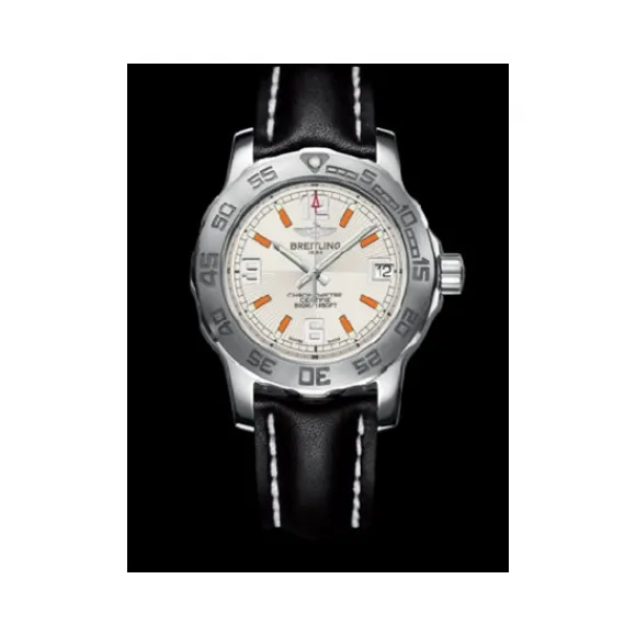 百年灵/Breitling 超级海洋 Superocean系列 精钢 石英机芯 A7438711_G764_408X_A14BA.1