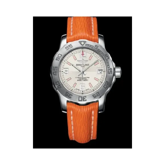 百年灵/Breitling 超级海洋 Superocean系列 精钢 石英机芯 A7438711_G765_212X_A14BA.1