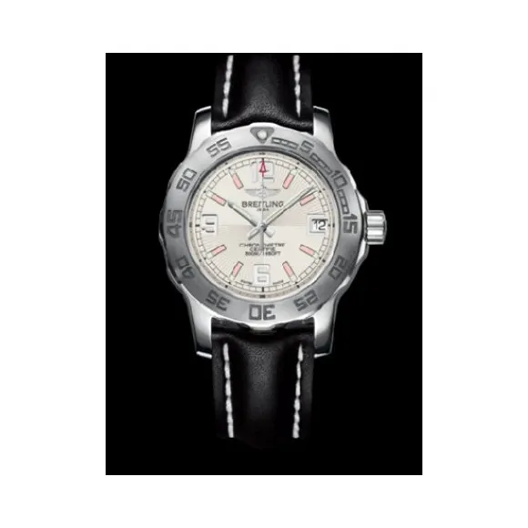 百年灵/Breitling 超级海洋 Superocean系列 精钢 石英机芯 A7438711_G765_408X_A14BA.1