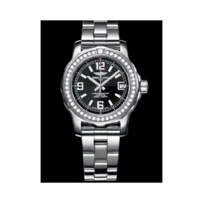 百年灵/Breitling 超级海洋 Superocean系列 精钢 石英机芯 A7738753_BB51_158A