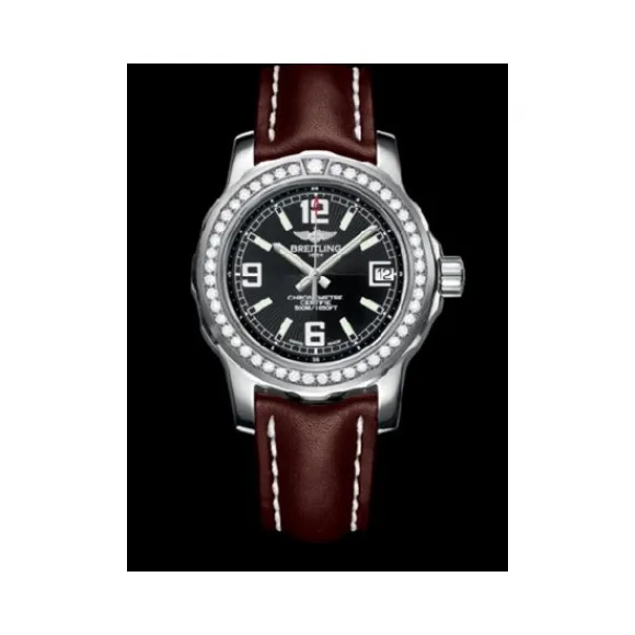 百年灵/Breitling 超级海洋 Superocean系列 精钢 石英机芯 A7738753_BB51_410X_A14BA.1