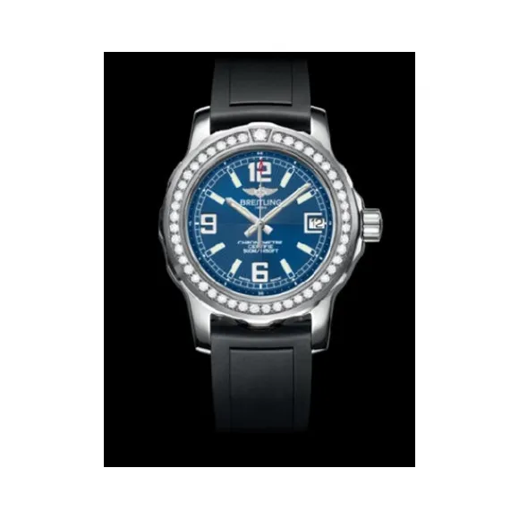 百年灵/Breitling 超级海洋 Superocean系列 精钢 石英机芯 A7738753_C850_158A
