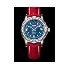 百年灵/Breitling 超级海洋 Superocean系列 精钢 石英机芯 A7738753_C850_209X_A14BA.1