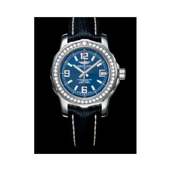百年灵/Breitling 超级海洋 Superocean系列 精钢 石英机芯 A7738753_C850_210X_A14BA.1