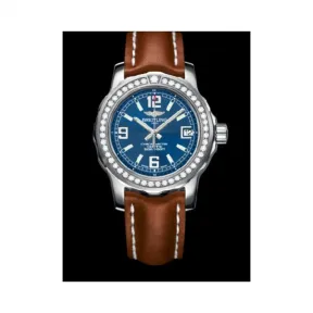 百年灵/Breitling 超级海洋 Superocean系列 精钢 石英机芯 A7738753_C850_406X_A14BA.1