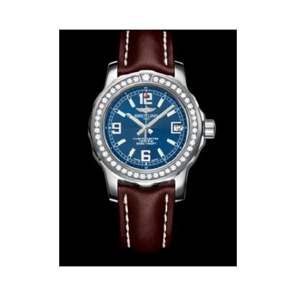 百年灵/Breitling 超级海洋 Superocean系列 精钢 石英机芯 A7738753_C850_410X_A14BA.1