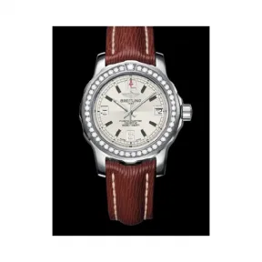 百年灵/Breitling 超级海洋 Superocean系列 精钢 石英机芯 A7738753_G744_211X_A14BA.1