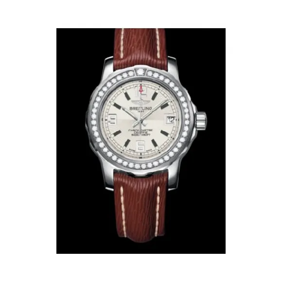 百年灵/Breitling 超级海洋 Superocean系列 精钢 石英机芯 A7738753_G744_211X_A14BA.1