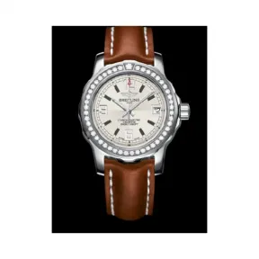 百年灵/Breitling 超级海洋 Superocean系列 精钢 石英机芯 A7738753_G744_406X_A14BA.1