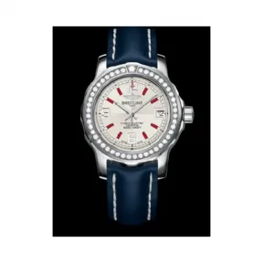 百年灵/Breitling 超级海洋 Superocean系列 精钢 石英机芯 A7738753_G761_116X_A14BA.1