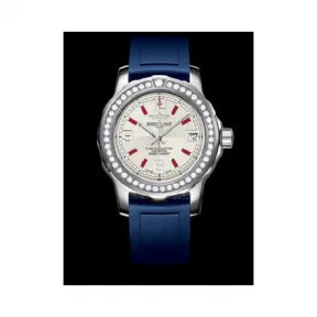 百年灵/Breitling 超级海洋 Superocean系列 精钢 石英机芯 A7738753_G761_141S_A14S.1