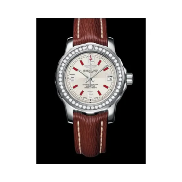 百年灵/Breitling 超级海洋 Superocean系列 精钢 石英机芯 A7738753_G761_211X_A14BA.1